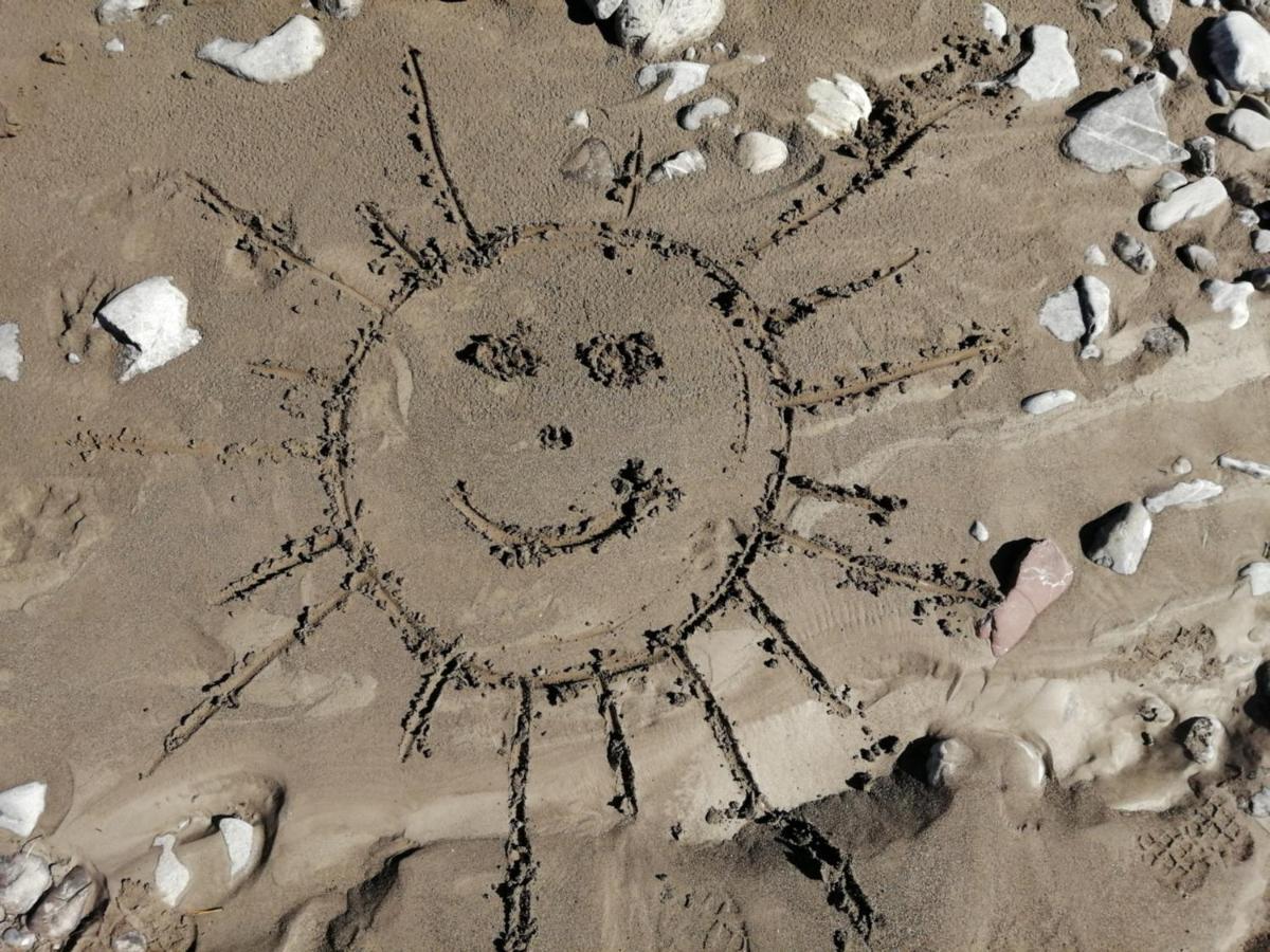 Sand 4 شتانزاخ المظهر الخارجي الصورة