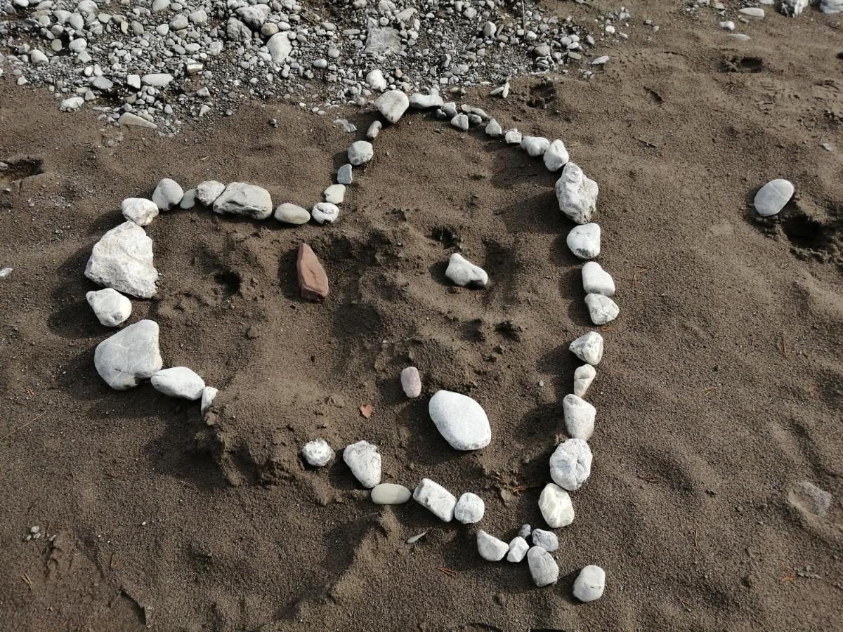 Sand 4 شتانزاخ المظهر الخارجي الصورة